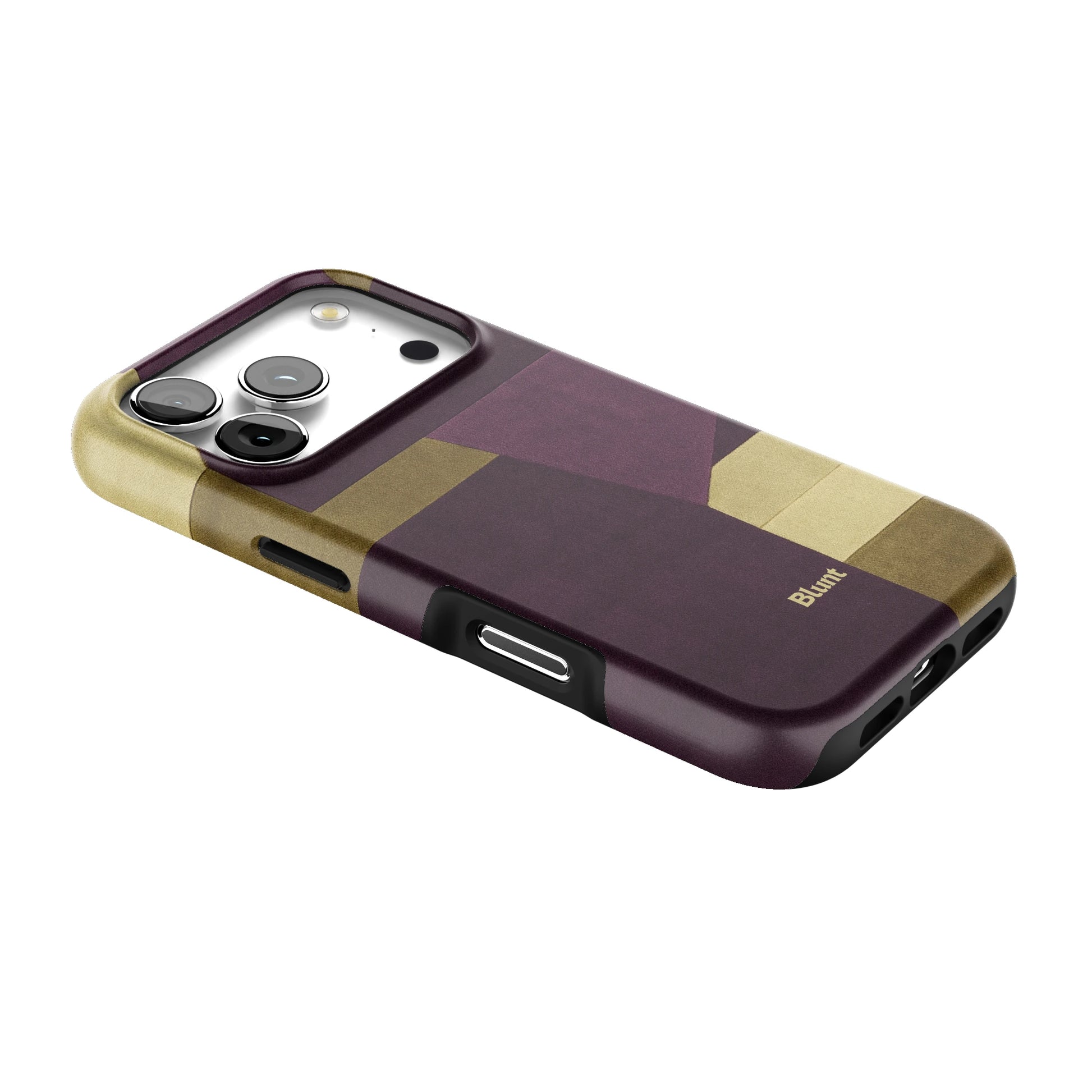 Velour iPhone Case gallery - Iphone_17_Pro_2
