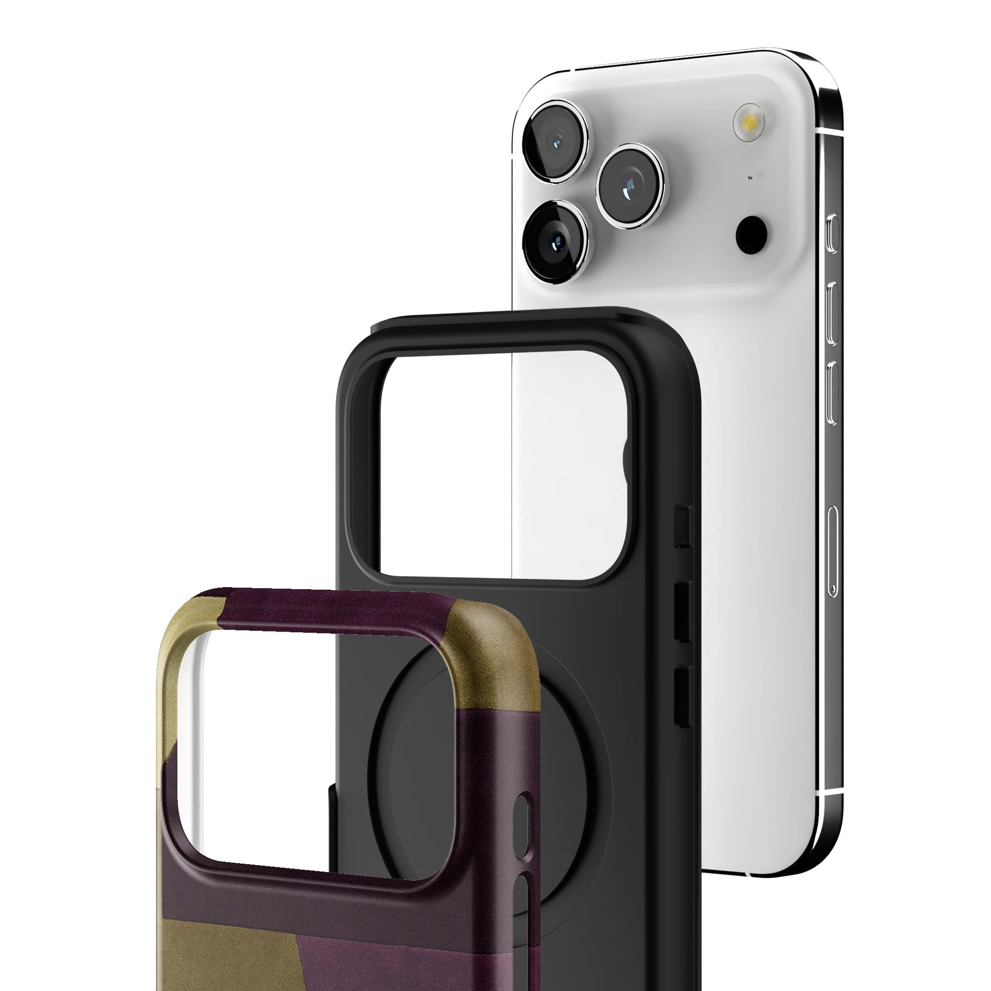 Velour iPhone Case gallery - Iphone_17_Pro_3