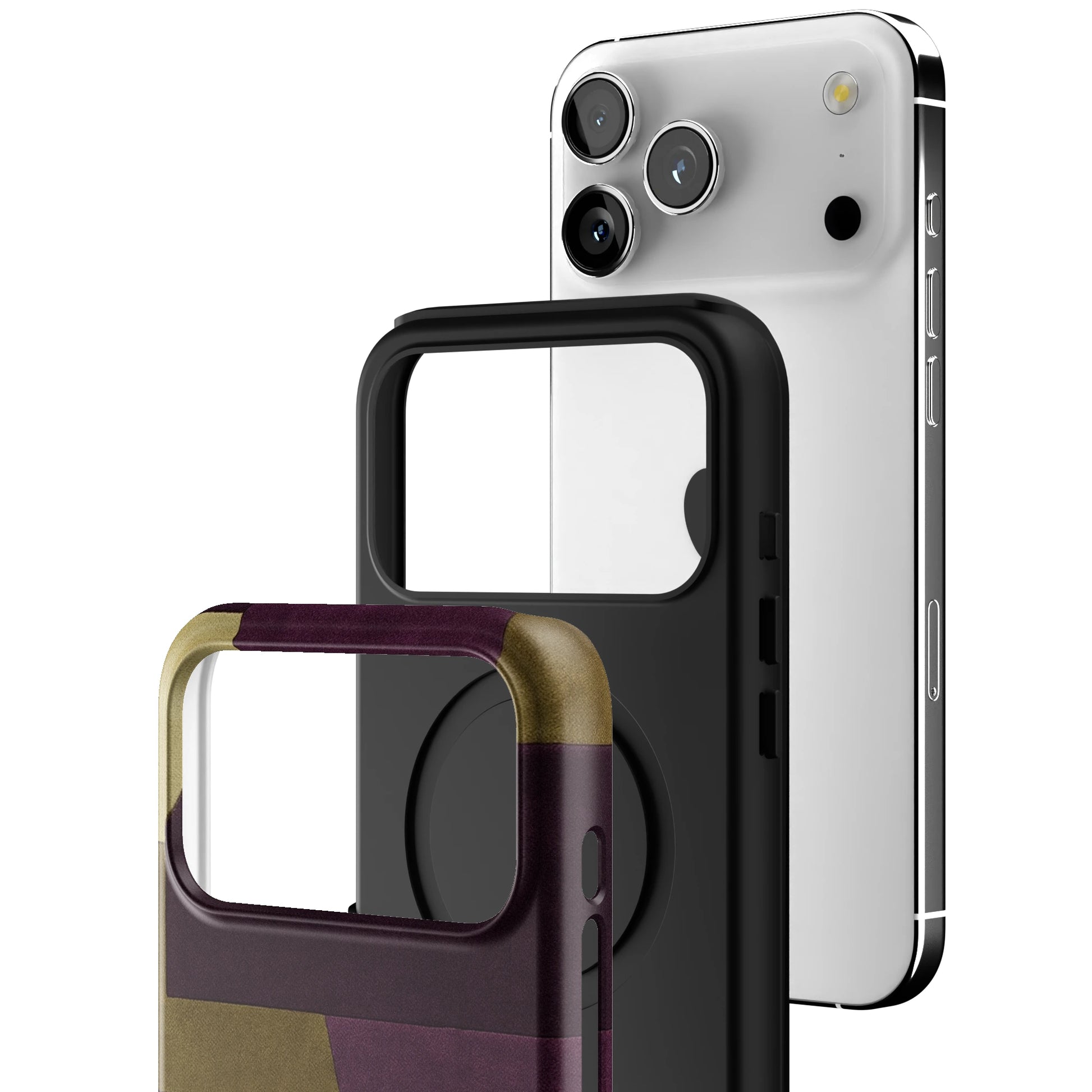 Velour iPhone Case gallery - Iphone_17_Pro_Max_3