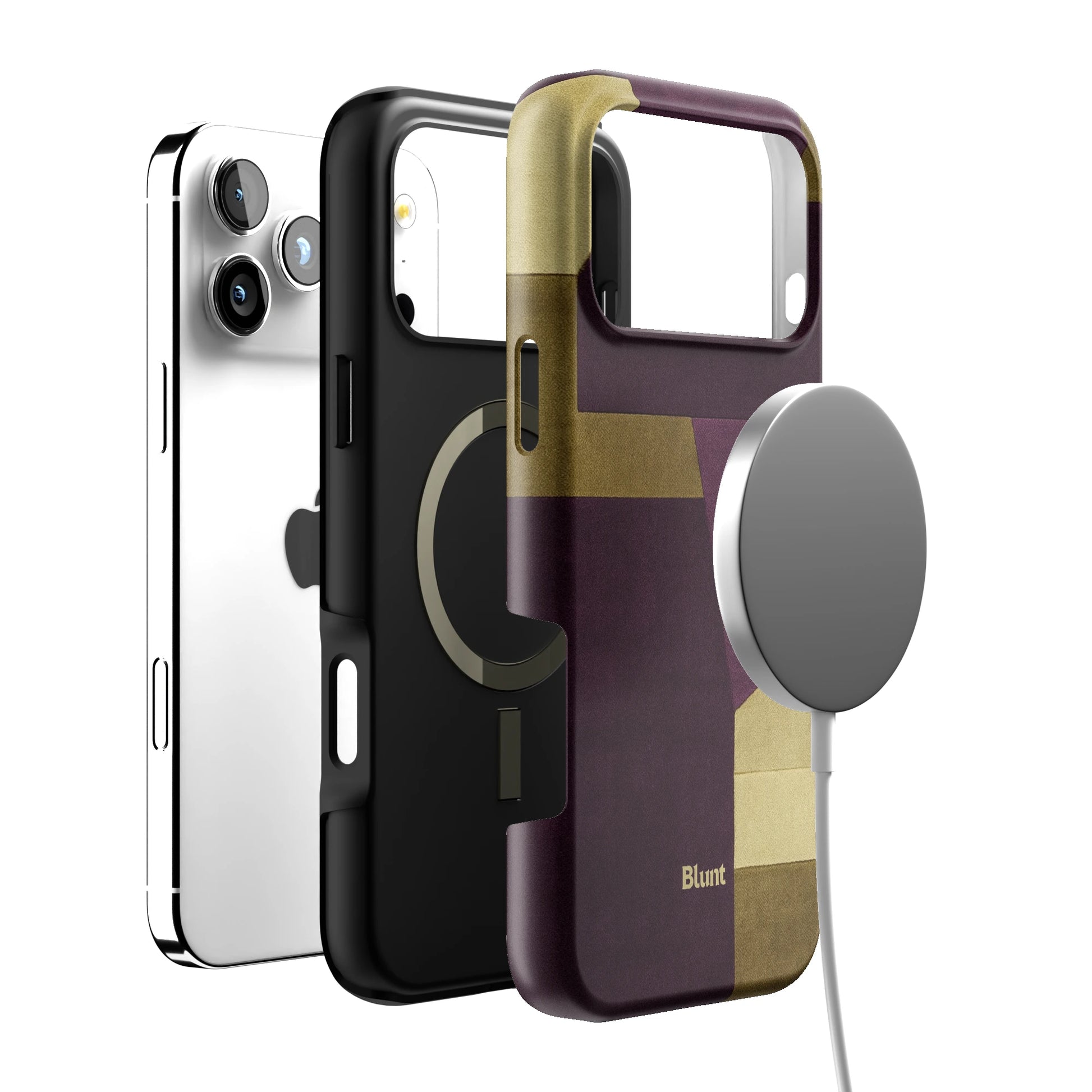 Velour iPhone Case gallery - Iphone_17_Pro_Max_4