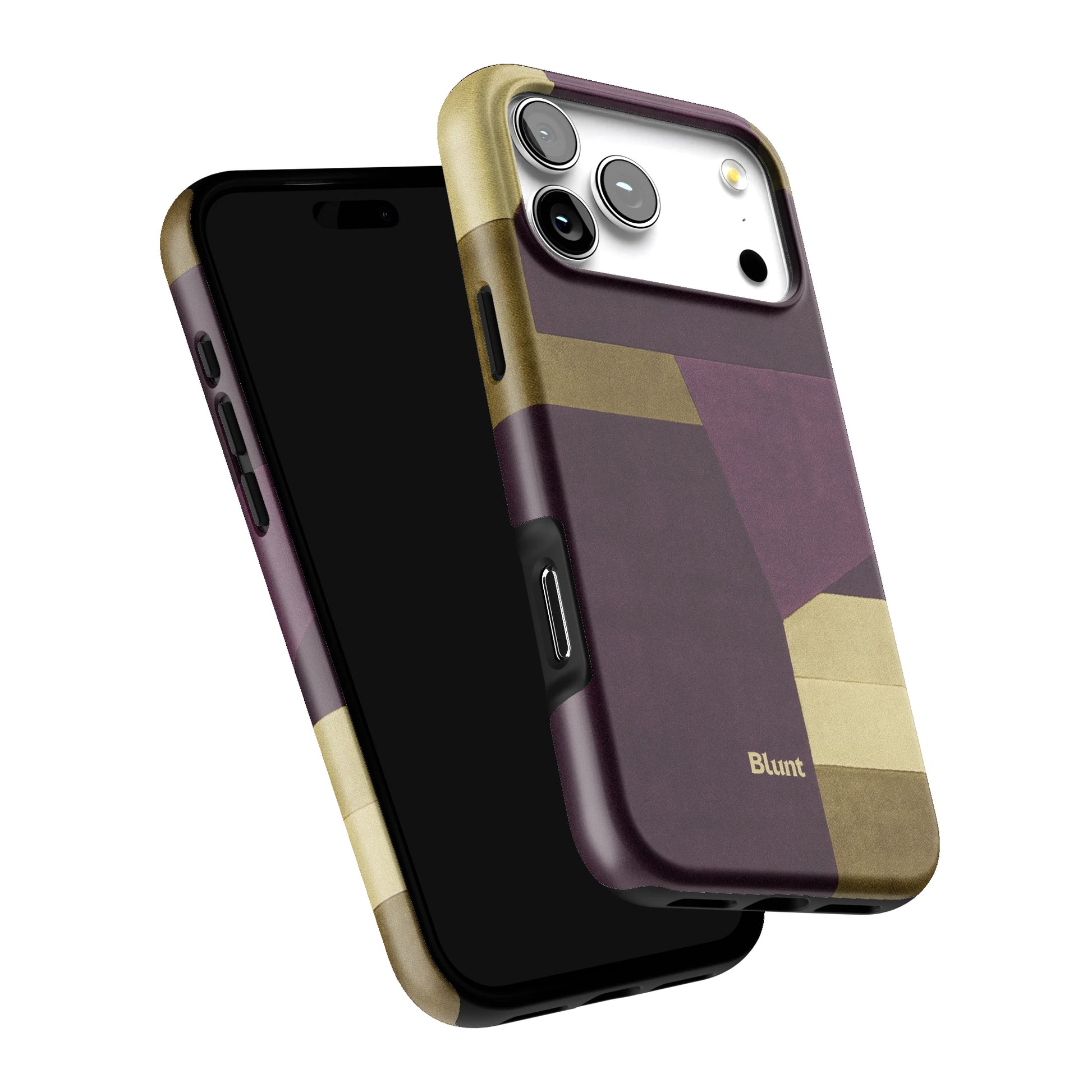 Velour iPhone Case gallery - Iphone_17_Pro_Max_6