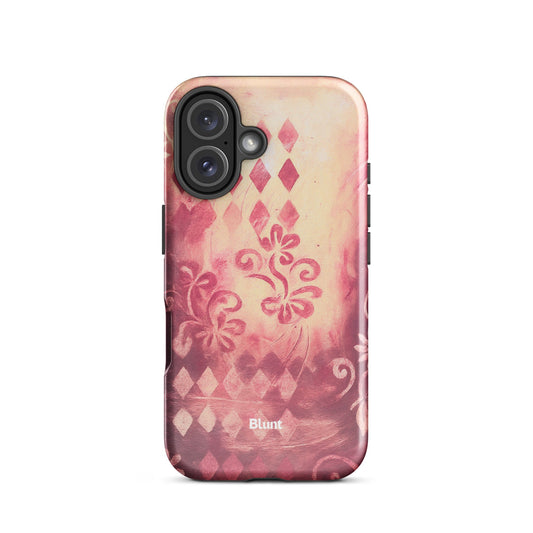 Veloura iPhone Case - Blunt Cases