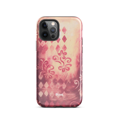 Veloura iPhone Case - Blunt Cases