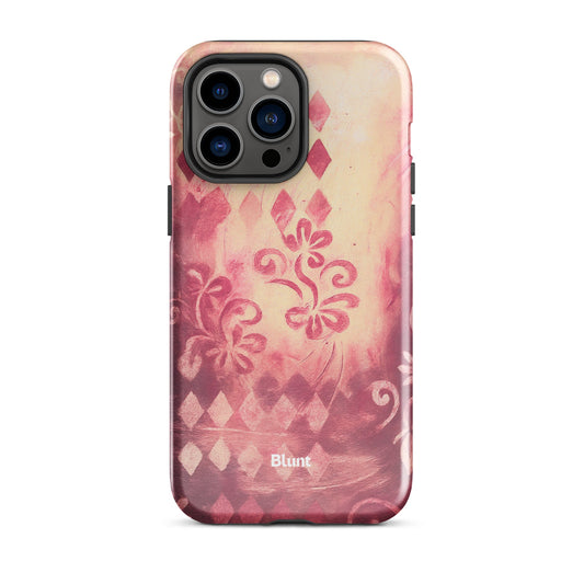 Veloura iPhone Case - Blunt Cases