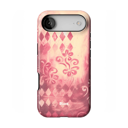 Veloura iPhone Case - Blunt Cases