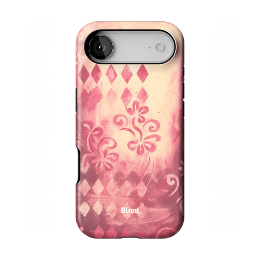 Veloura iPhone Case - Blunt Cases