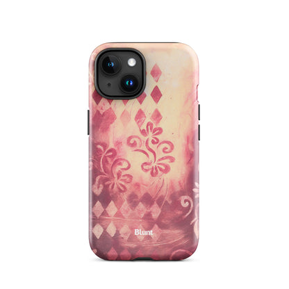 Veloura iPhone Case - Blunt Cases