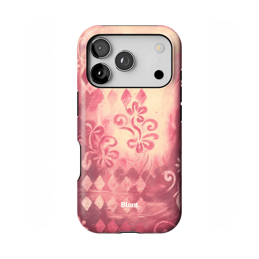 Veloura iPhone Case - Blunt Cases