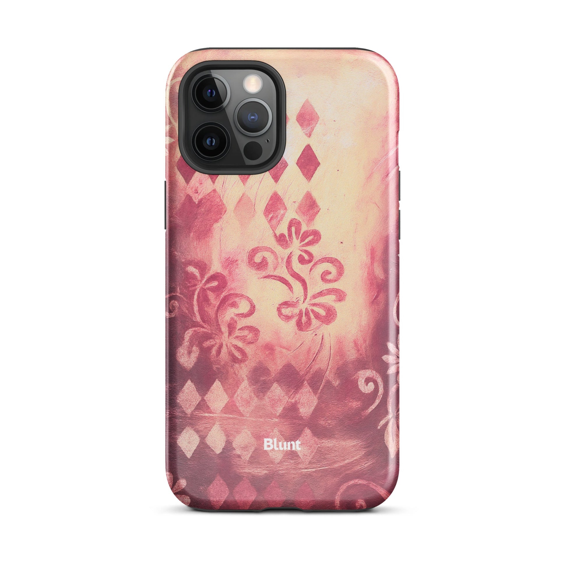 Veloura iPhone Case - Blunt Cases