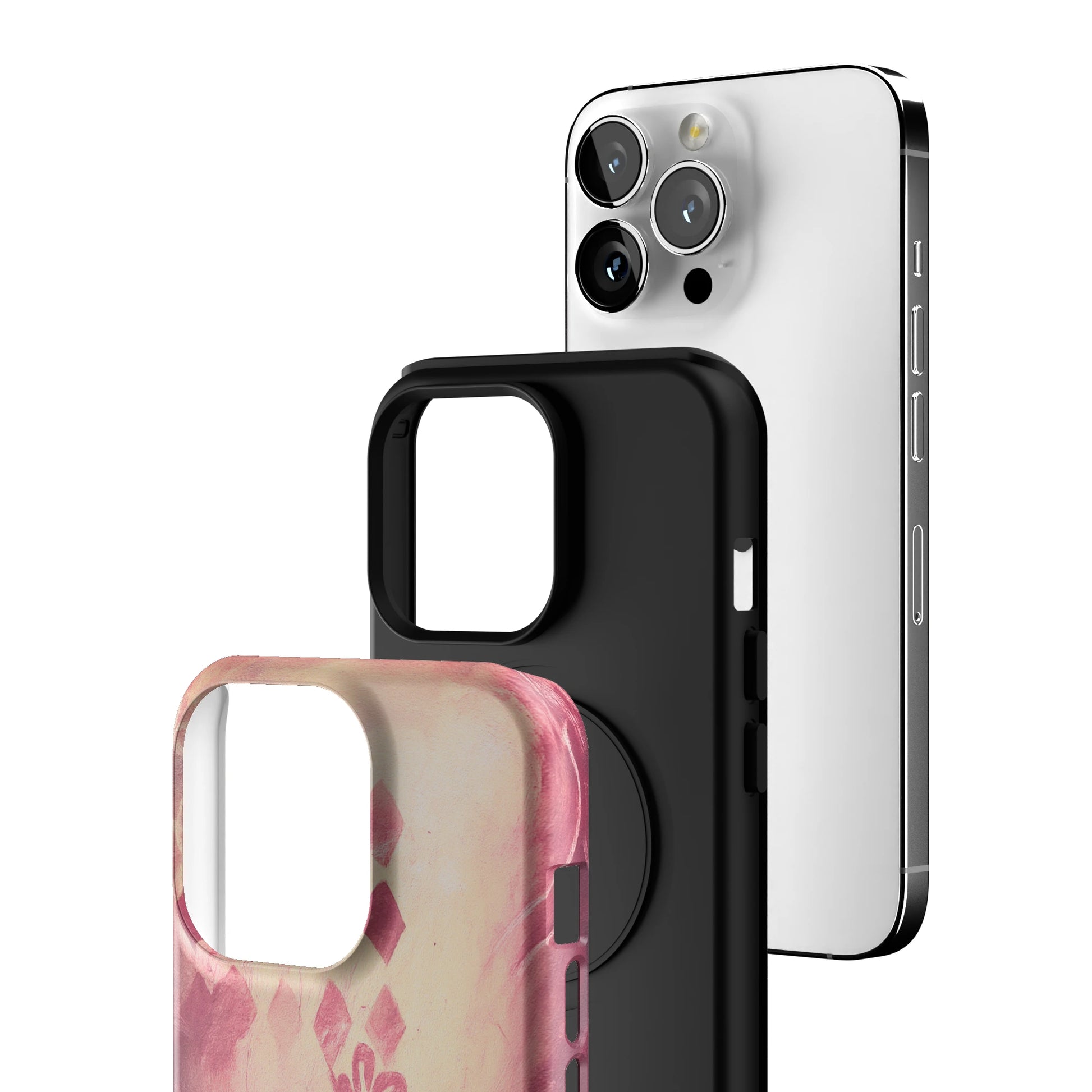 Veloura iPhone Case gallery - Iphone_13_Pro_3
