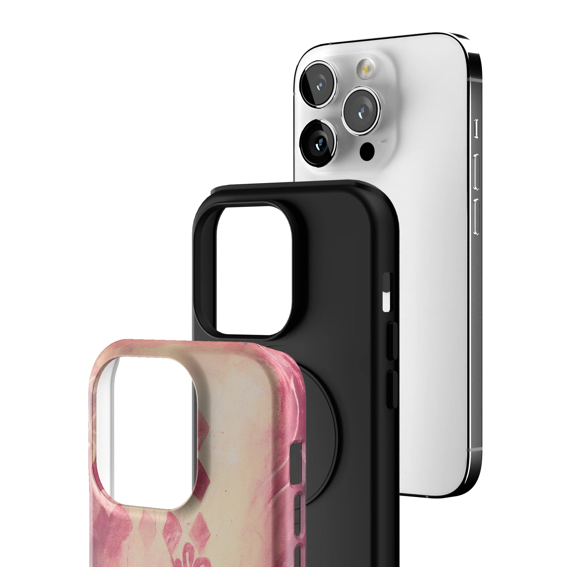Veloura iPhone Case gallery - Iphone_14_Pro_3
