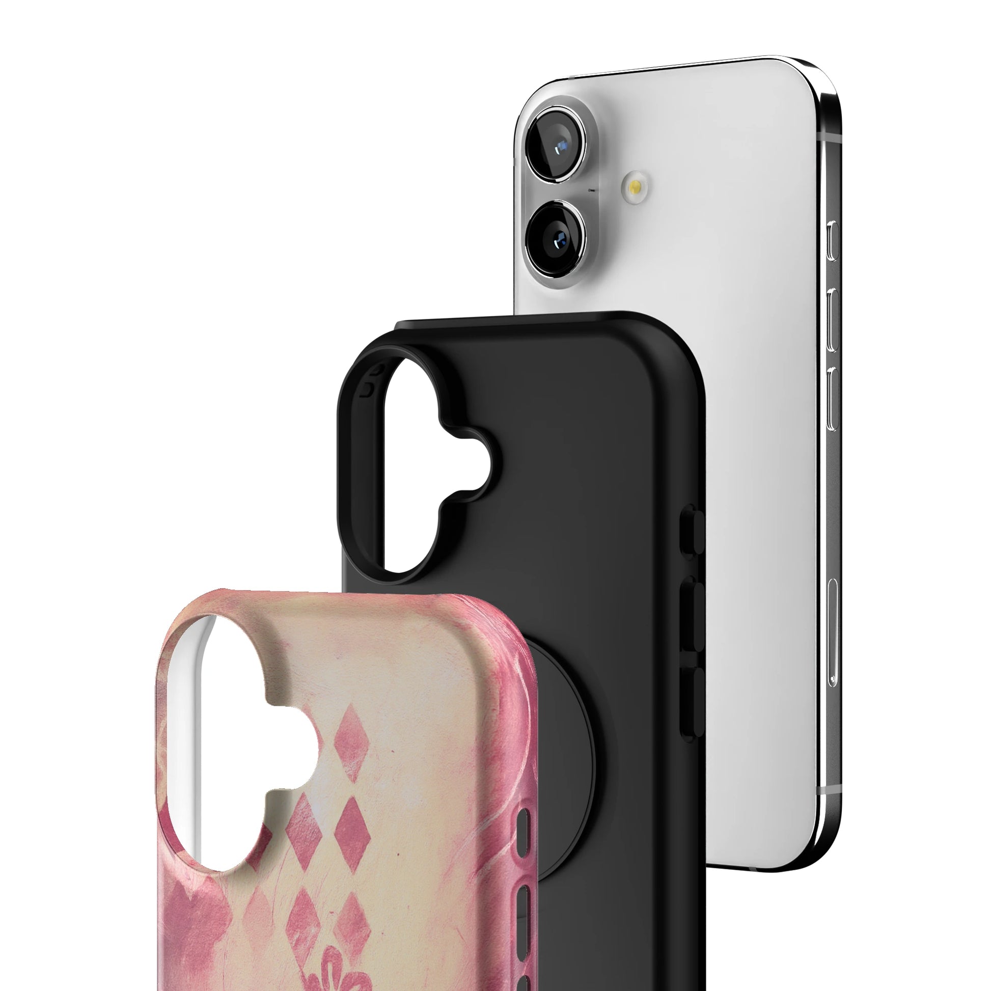 Veloura iPhone Case gallery - Iphone_16_Iphone_3