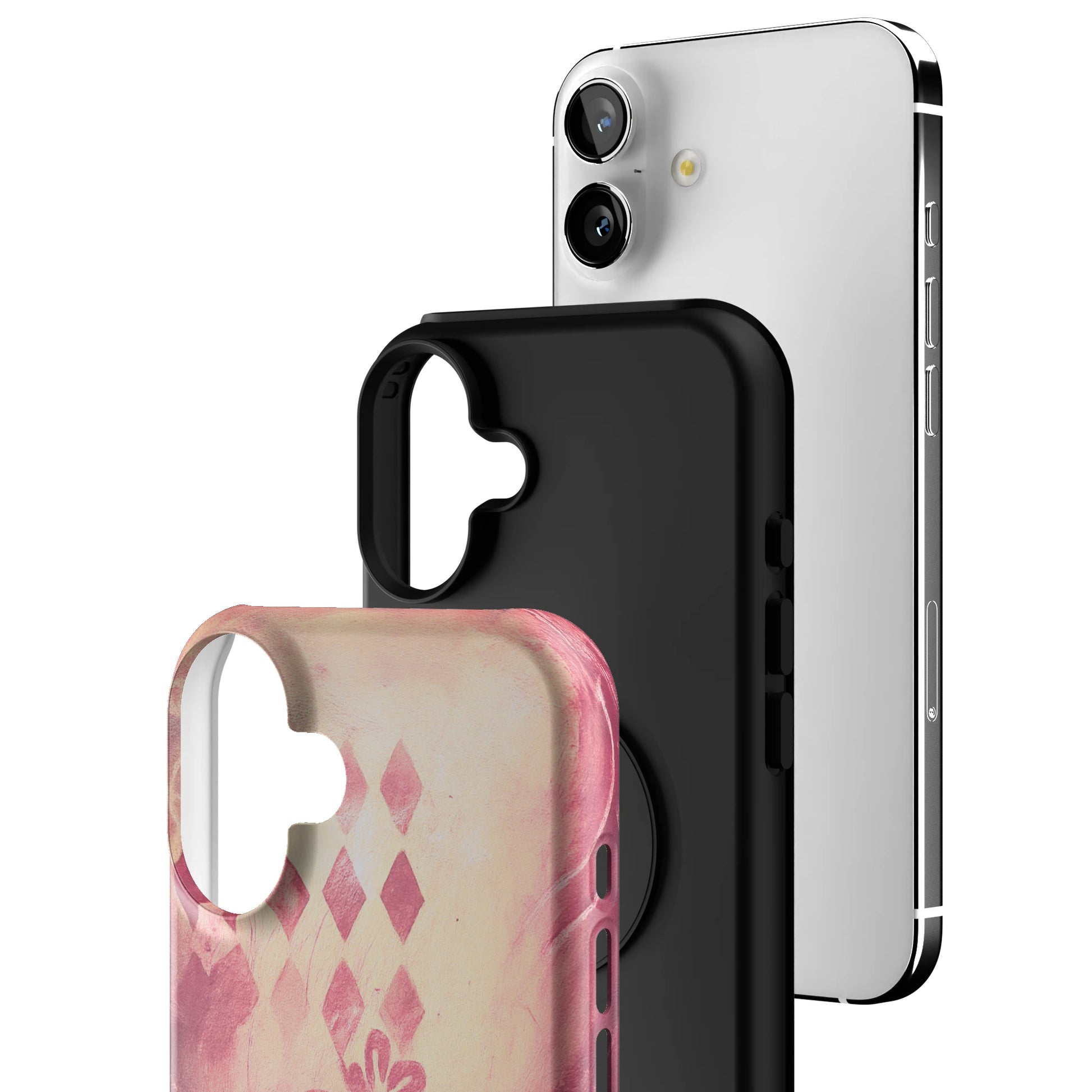 Veloura iPhone Case gallery - Iphone_16_Mini_Air_Plus_3