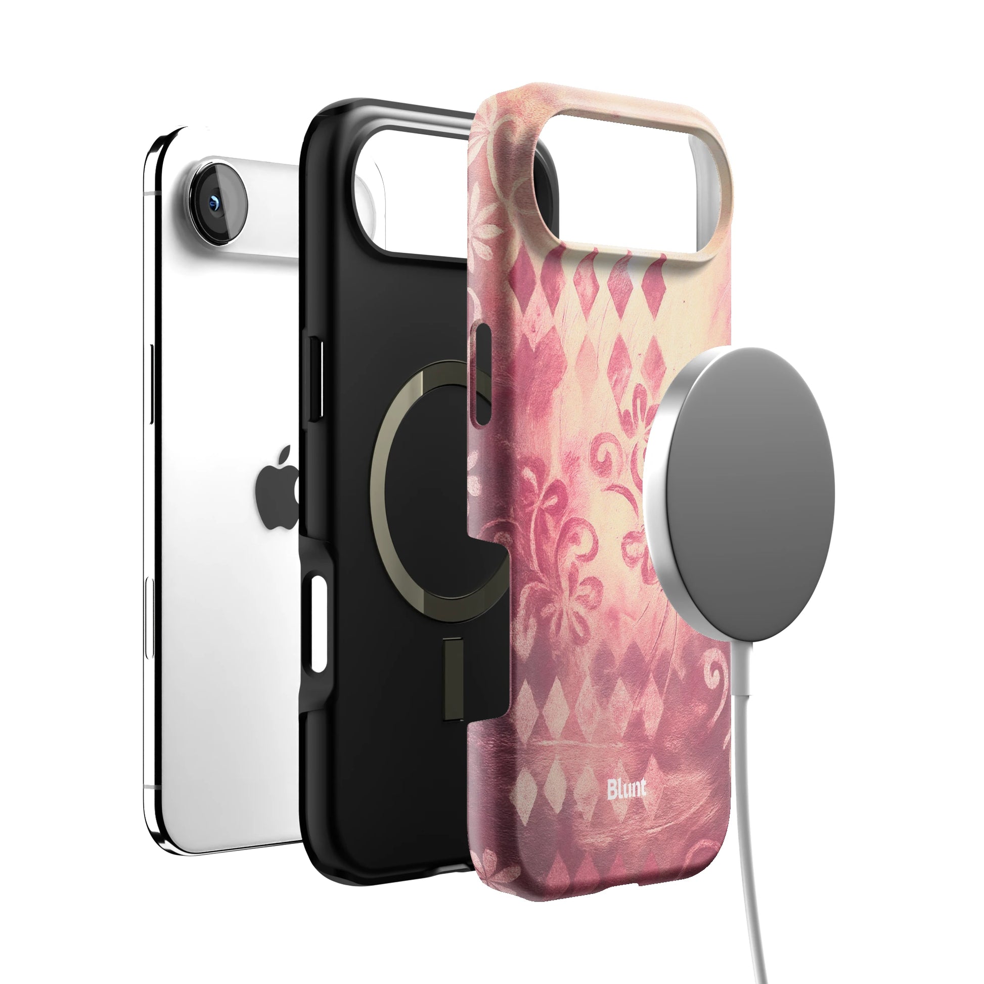 Veloura iPhone Case gallery - Iphone_17_Air_4