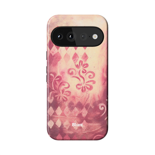Veloura Pixel Case - Blunt Cases