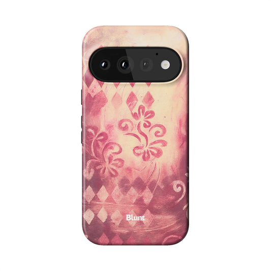 Veloura Pixel Case - Blunt Cases