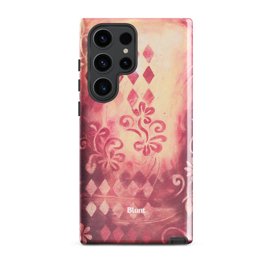 Veloura Samsung Case - Blunt Cases