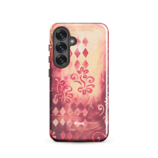 Veloura Samsung Case - Blunt Cases