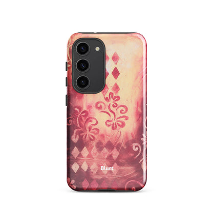 Veloura Samsung Case - Blunt Cases