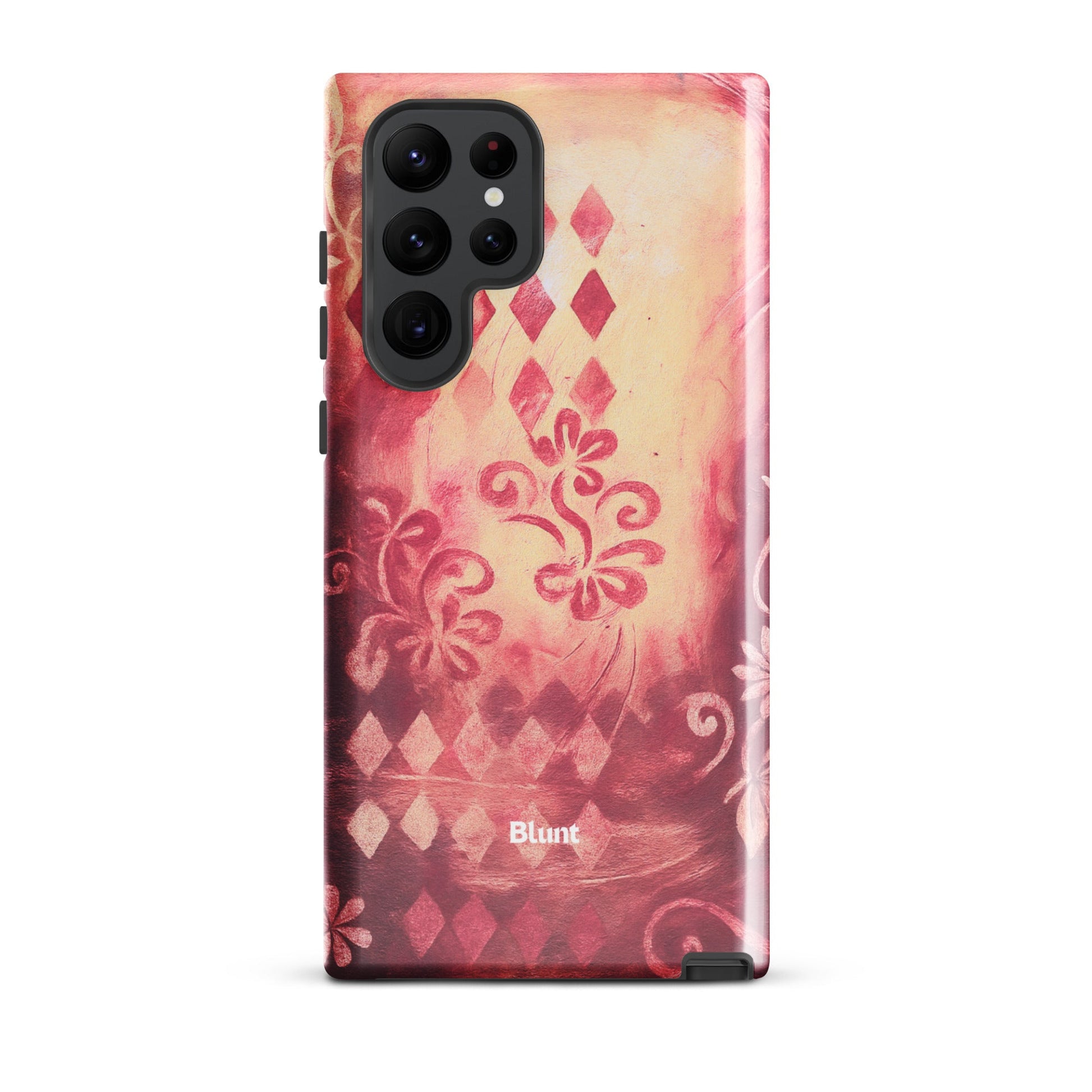 Veloura Samsung Case - Blunt Cases
