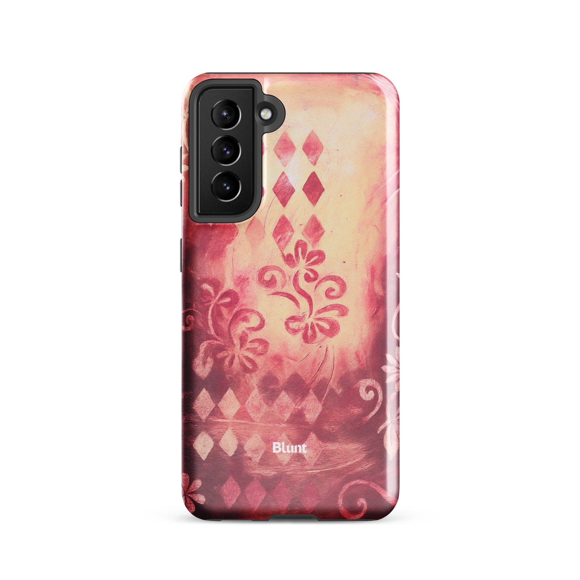 Veloura Samsung Case - Blunt Cases
