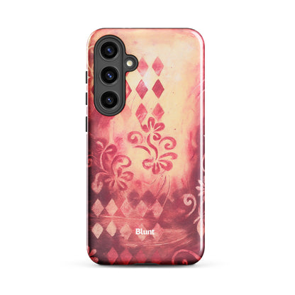 Veloura Samsung Case - Blunt Cases