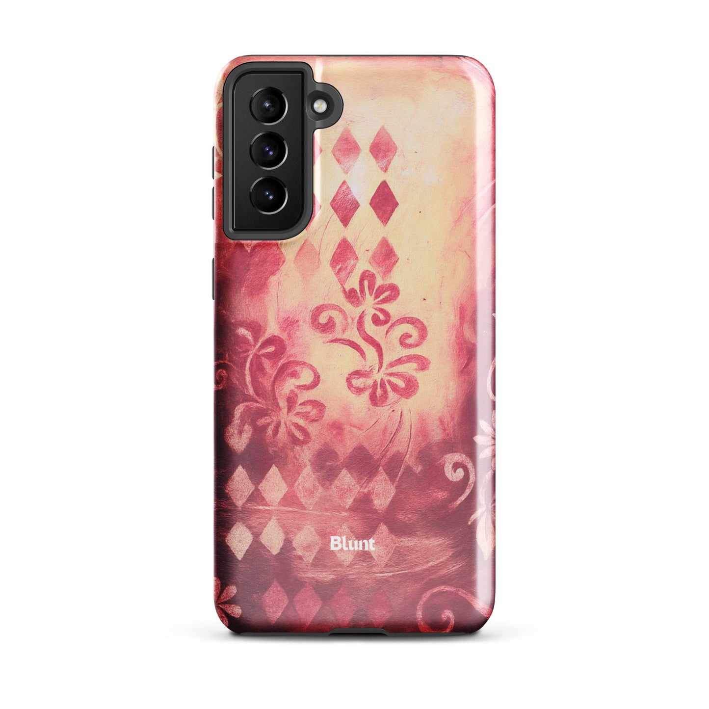 Veloura Samsung Case - Blunt Cases