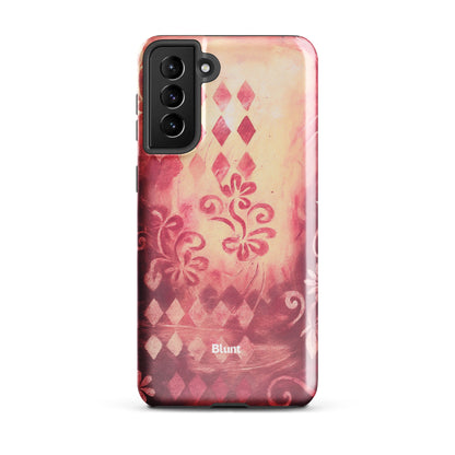 Veloura Samsung Case - Blunt Cases
