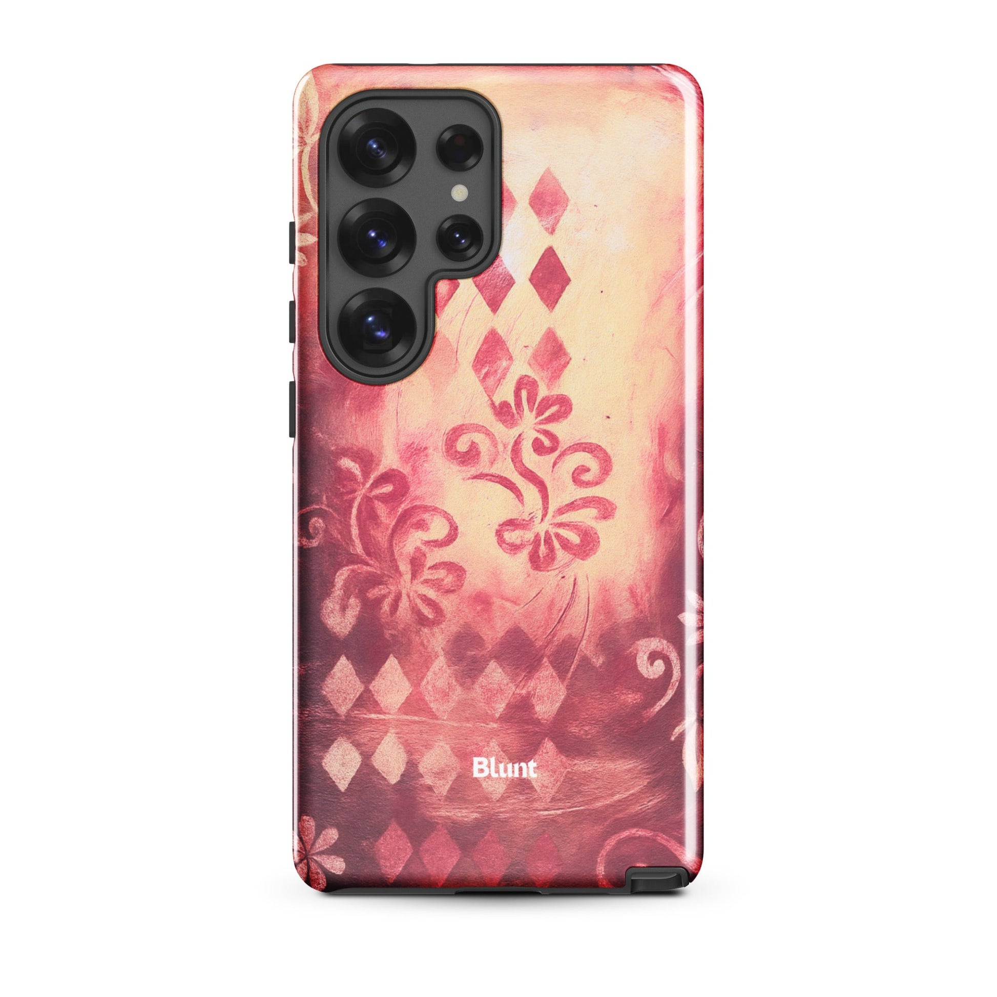 Veloura Samsung Case - Blunt Cases