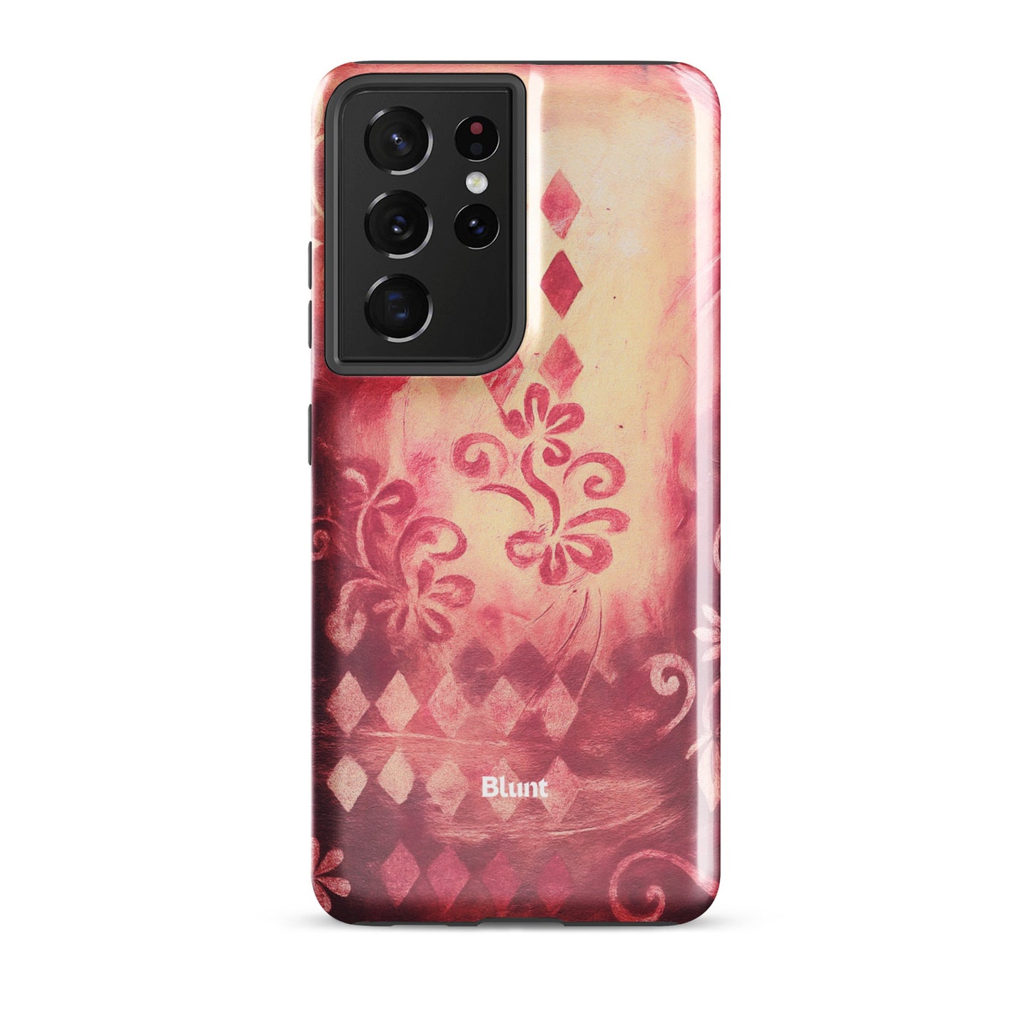 Veloura Samsung Case - Blunt Cases