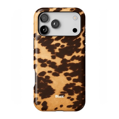 Velthera iPhone Case - Blunt Cases