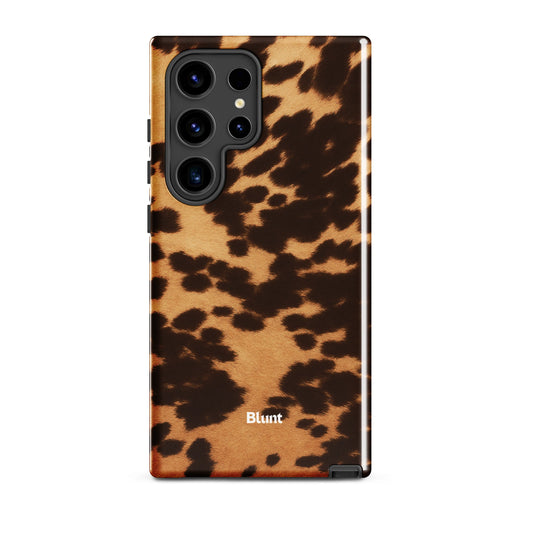 Velthera Samsung Case - Blunt Cases