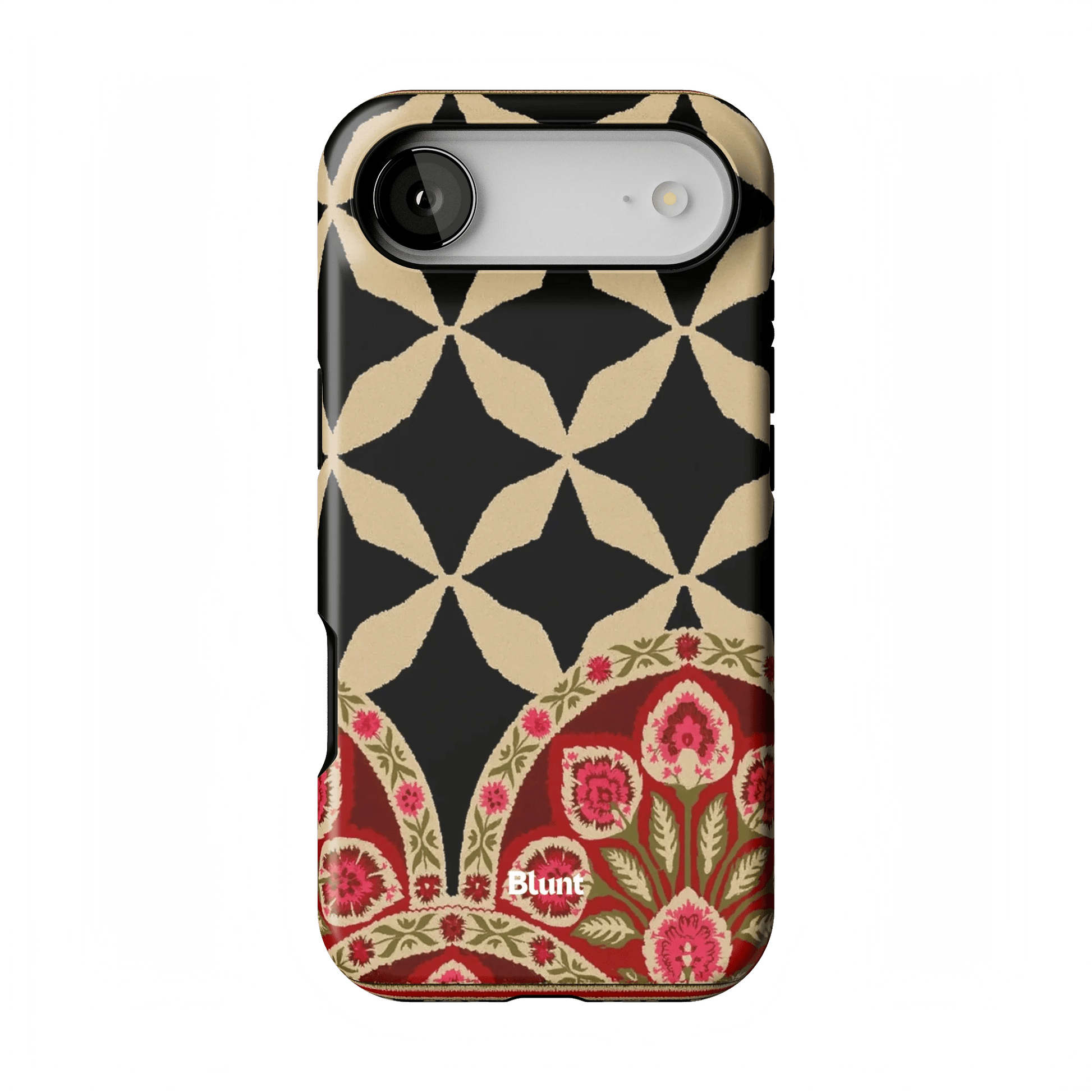 Velvet Bloom iPhone Case - Blunt Cases