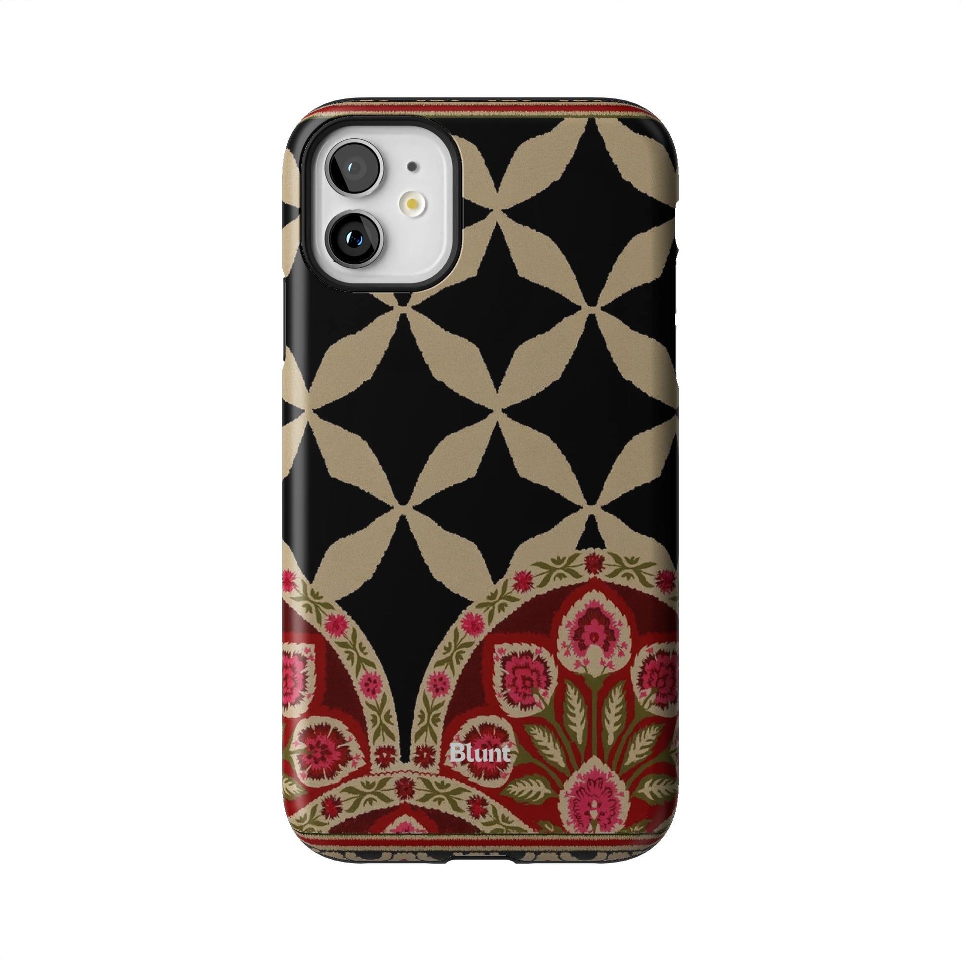 Velvet  Bloom iPhone Case gallery - Iphone_11_Iphone_1