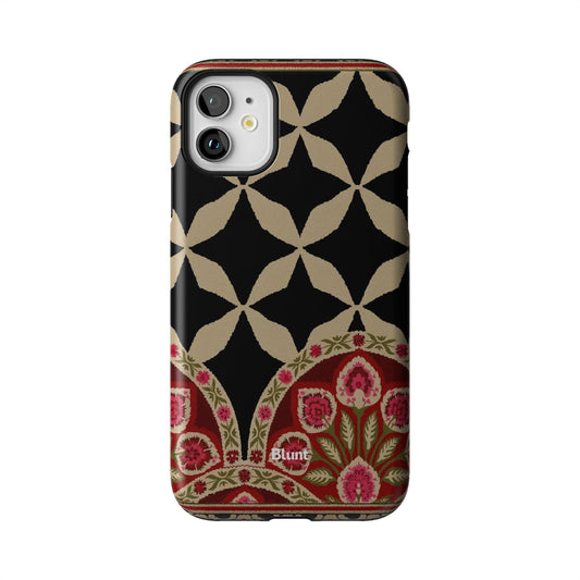 Velvet  Bloom iPhone Case gallery - Iphone_11_Iphone_1