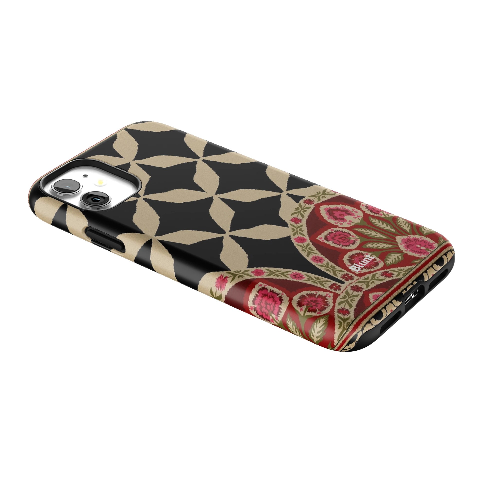 Velvet  Bloom iPhone Case gallery - Iphone_11_Iphone_2
