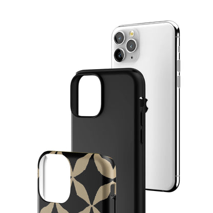 Velvet  Bloom iPhone Case gallery - Iphone_11_Pro_3