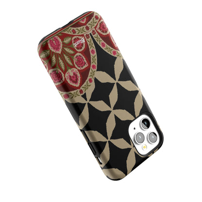 Velvet  Bloom iPhone Case gallery - Iphone_11_Pro_5