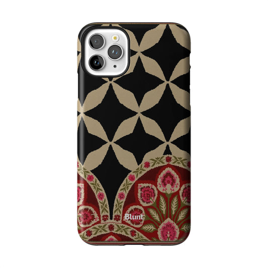 Velvet  Bloom iPhone Case gallery - Iphone_11_Pro_Max_1