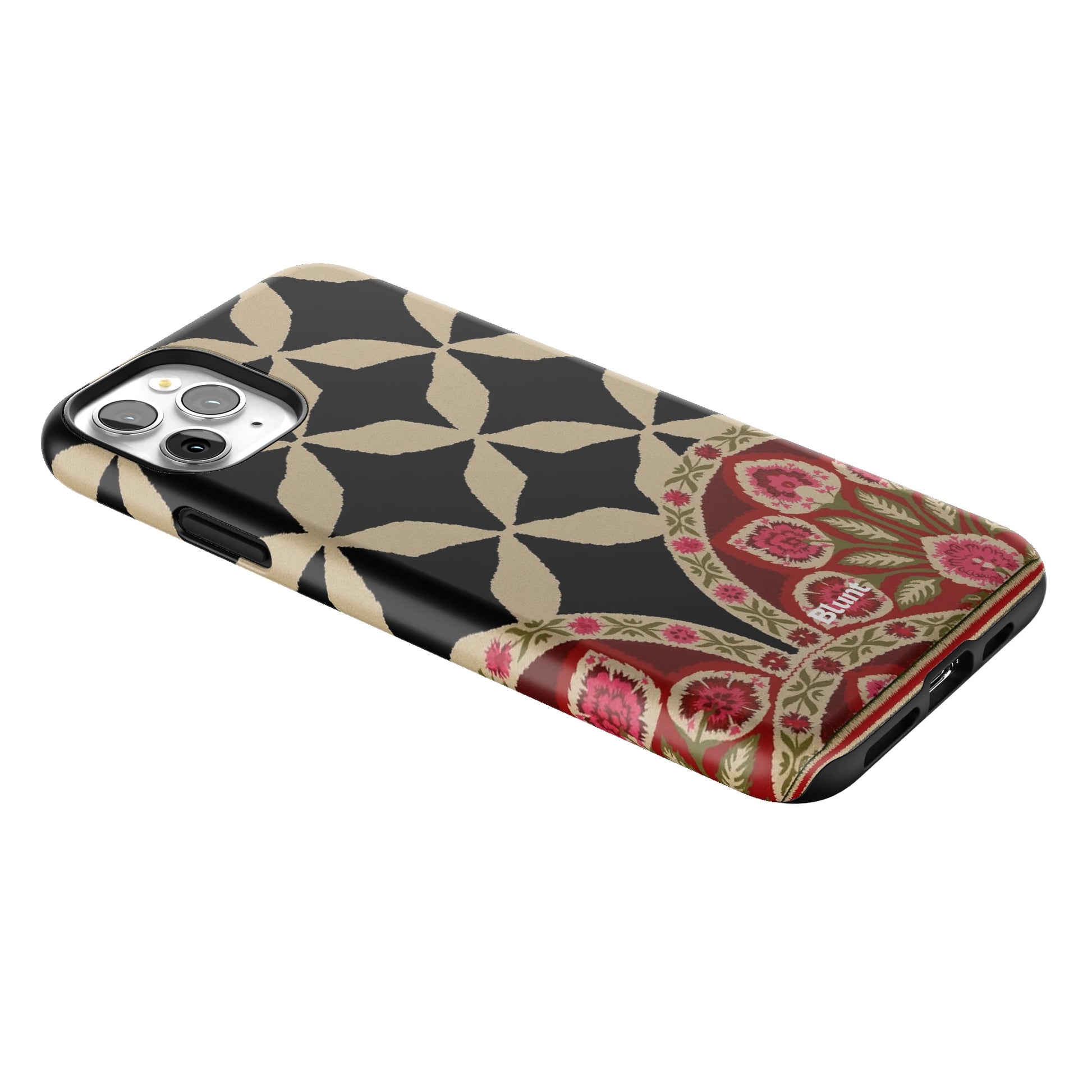 Velvet  Bloom iPhone Case gallery - Iphone_11_Pro_Max_2