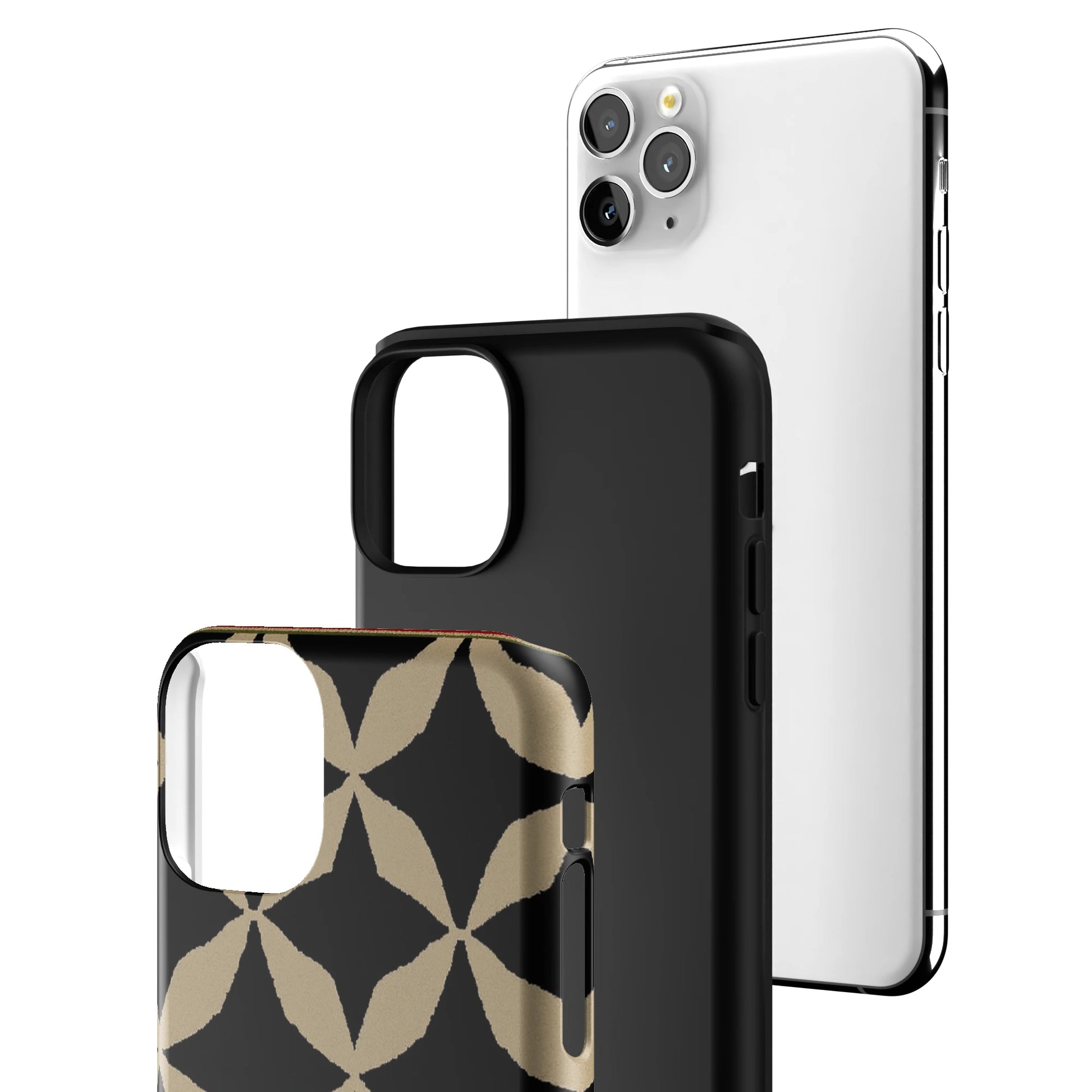 Velvet  Bloom iPhone Case gallery - Iphone_11_Pro_Max_3