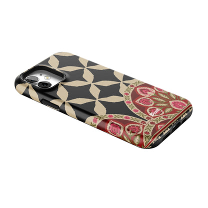 Velvet  Bloom iPhone Case gallery - Iphone_12_Iphone_2