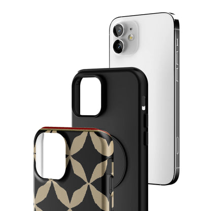 Velvet  Bloom iPhone Case gallery - Iphone_12_Iphone_3