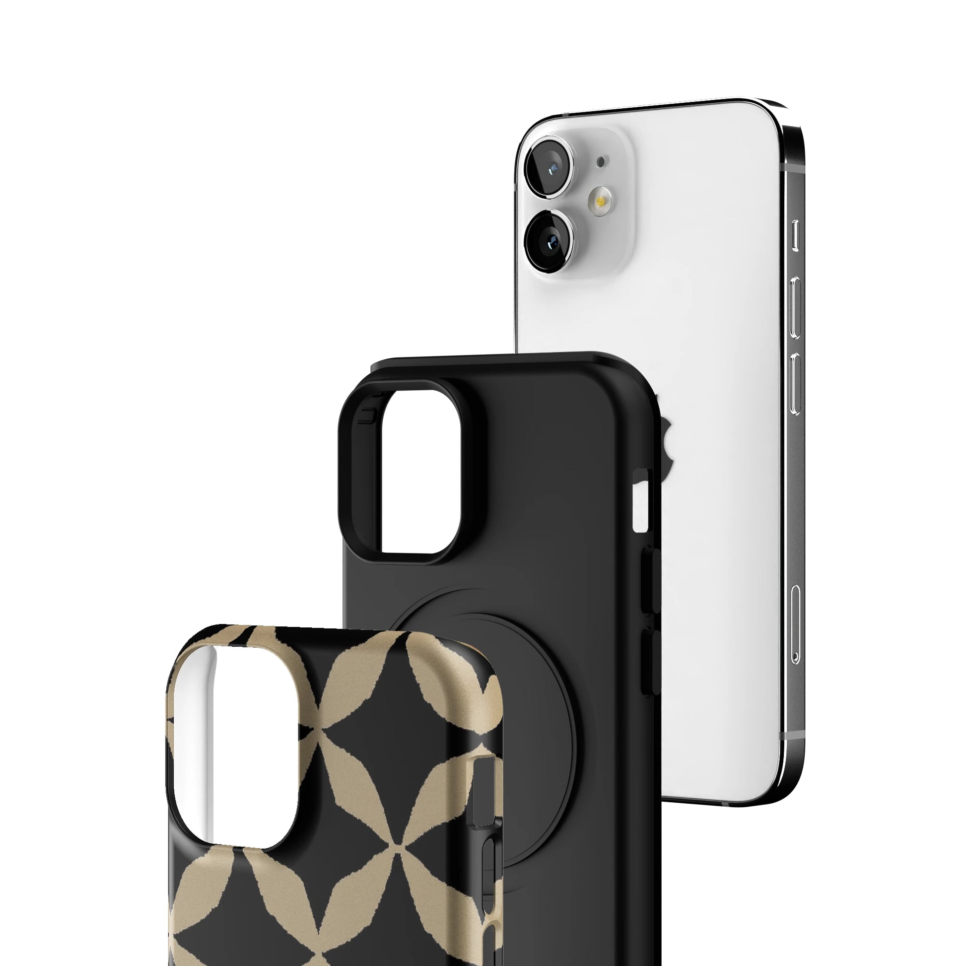 Velvet  Bloom iPhone Case gallery - Iphone_12_Mini_Air_Plus_3