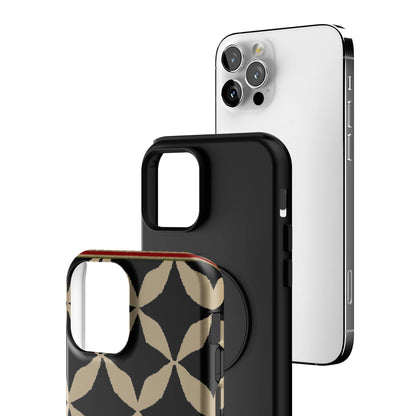 Velvet  Bloom iPhone Case gallery - Iphone_12_Pro_3