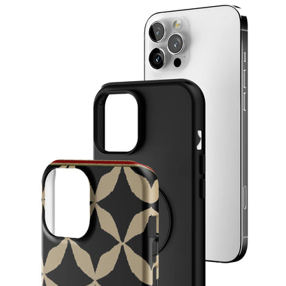 Velvet  Bloom iPhone Case gallery - Iphone_12_Pro_Max_3