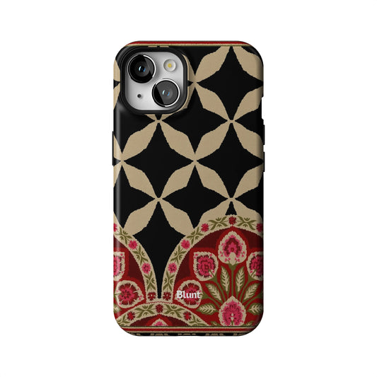 Velvet  Bloom iPhone Case gallery - Iphone_13_Iphone_1