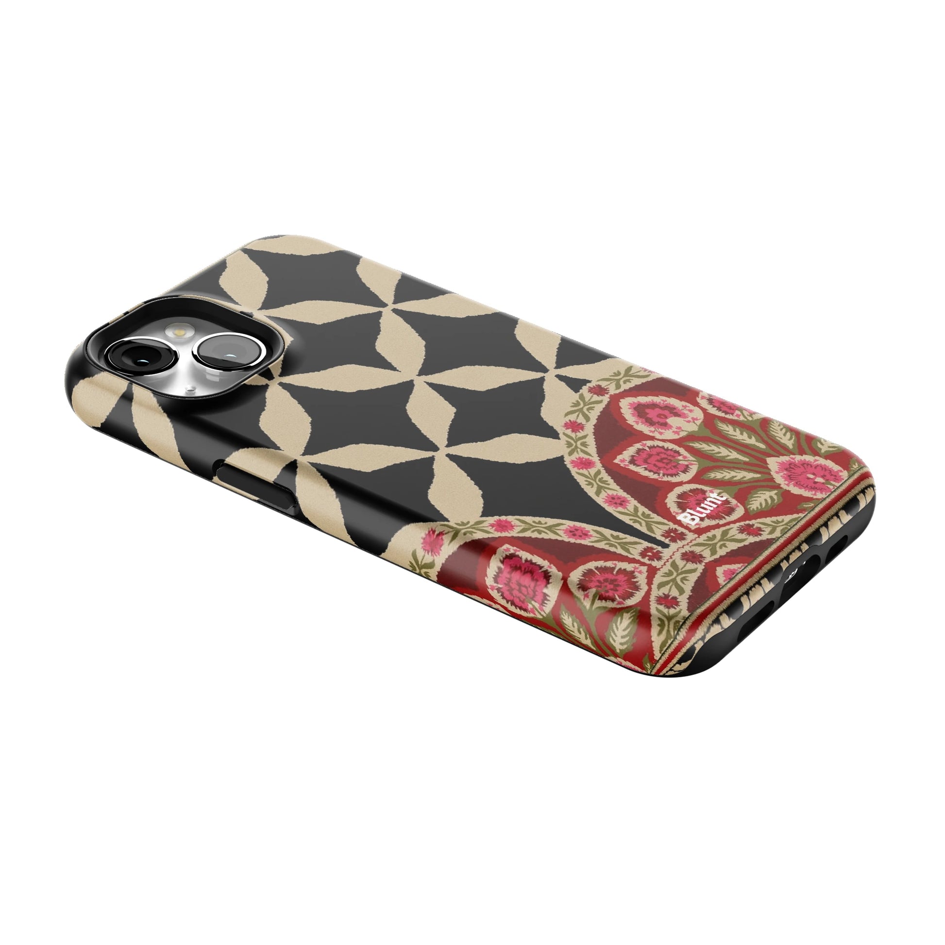 Velvet  Bloom iPhone Case gallery - Iphone_13_Iphone_2
