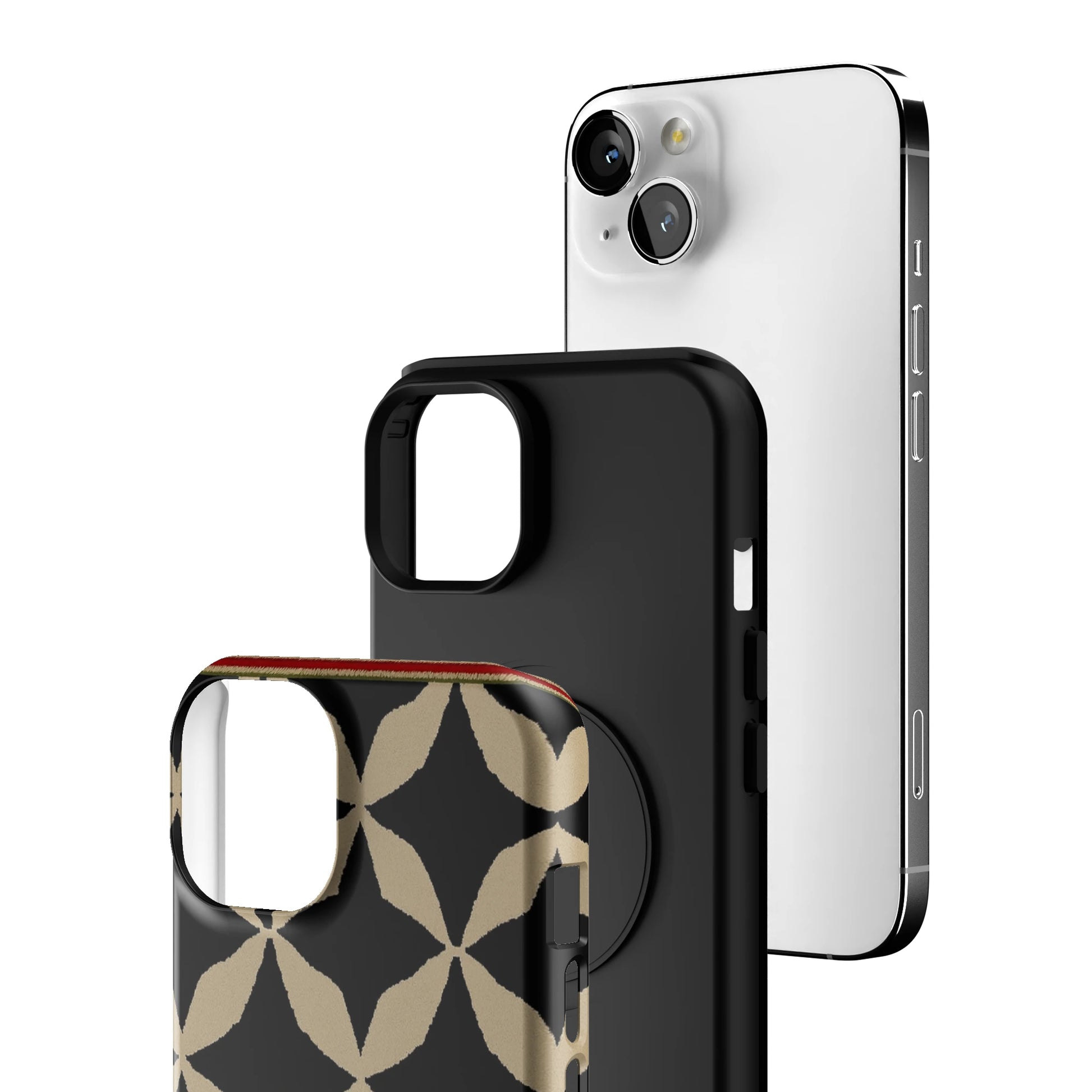 Velvet  Bloom iPhone Case gallery - Iphone_13_Iphone_3