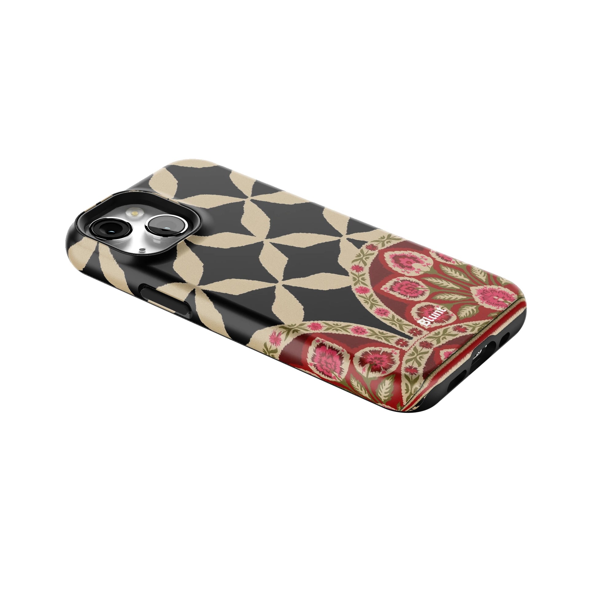 Velvet  Bloom iPhone Case gallery - Iphone_13_Mini_Air_Plus_2